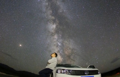 点赞数73万!第3期“科普我在线”带你仰望星空点赞数73万!第3期“科普我在线”带你仰望星空