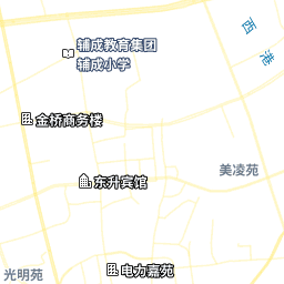 嘉兴南湖月河老街